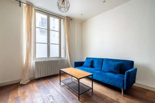 Paris Paris (Seine) appartement foto 7333124