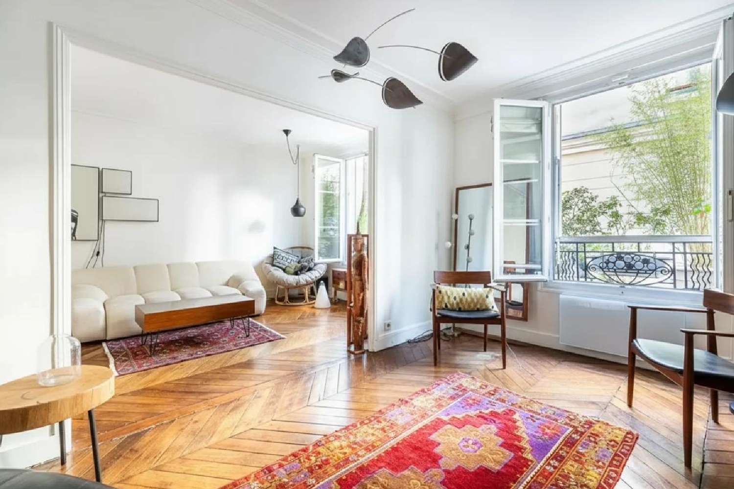 à vendre appartement Paris Paris (Seine) 1