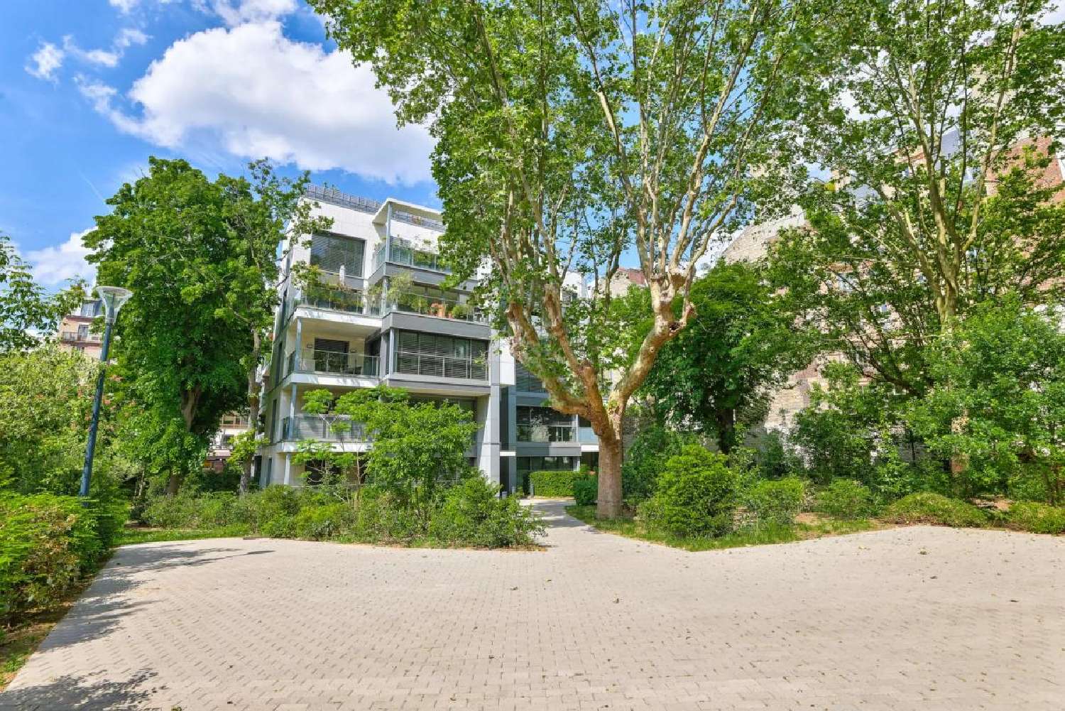 en venta apartamento París París (Seine) 1