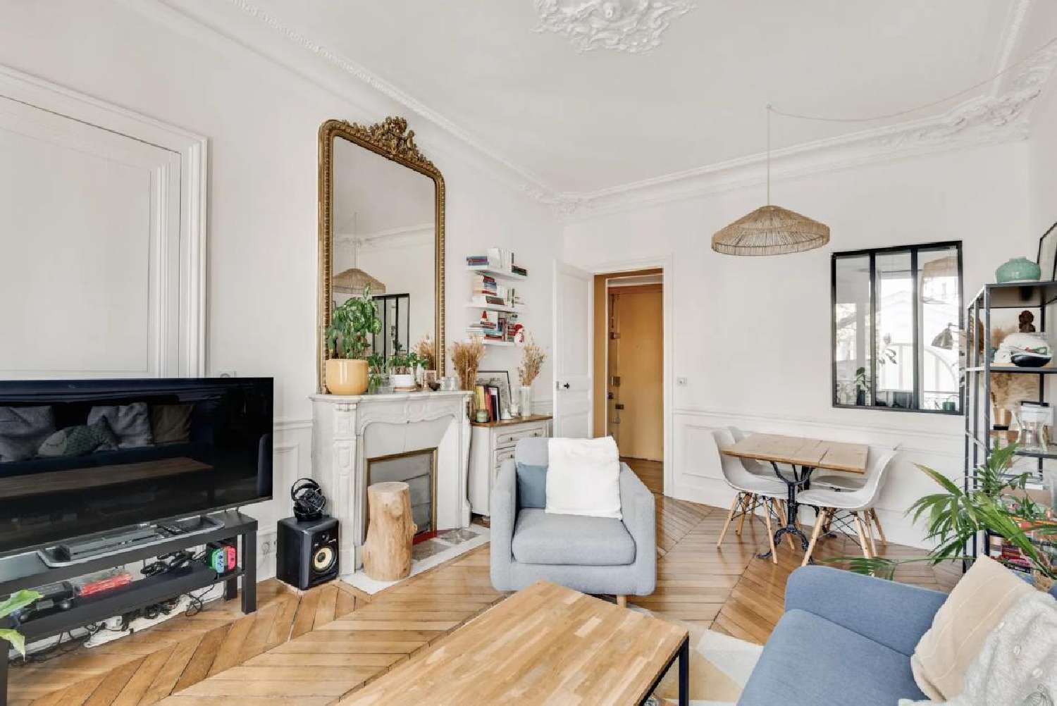 en venta apartamento París París (Seine) 1