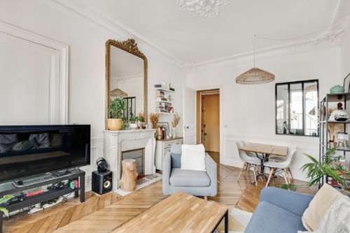 París París (Seine) apartamento foto 7337293