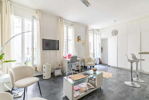 París París (Seine) apartamento foto 7337297