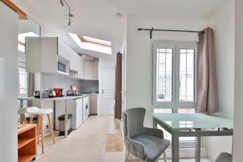 París París (Seine) apartamento foto 7337352