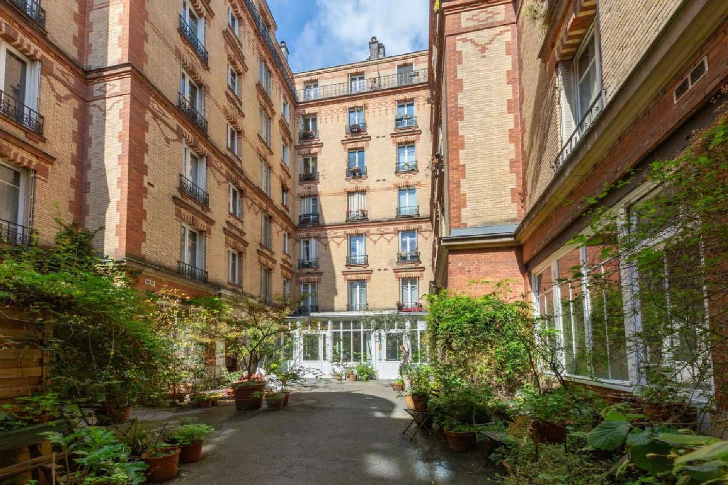 for sale apartment Paris Paris (Seine) 1
