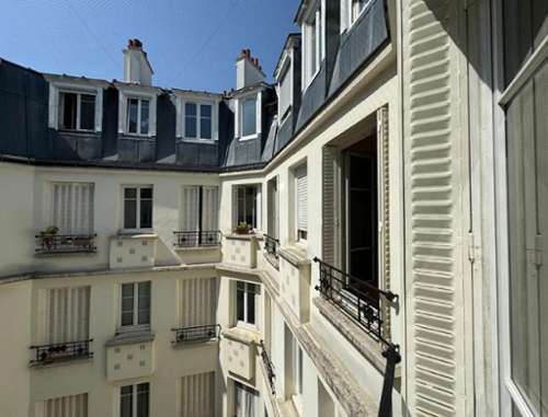 Paris Paris (Seine) apartment foto 7337449