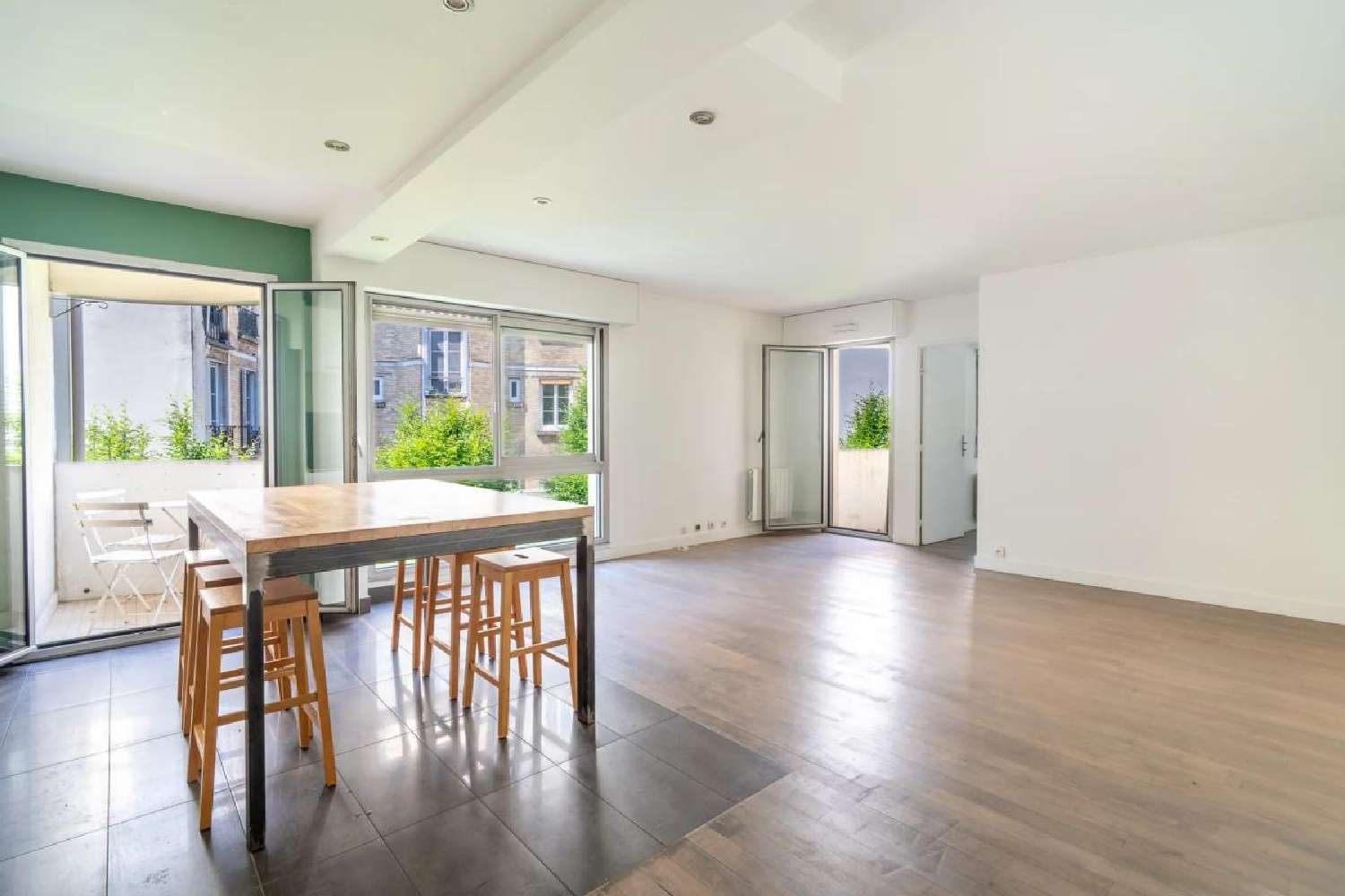  for sale apartment Paris Paris (Seine) 1