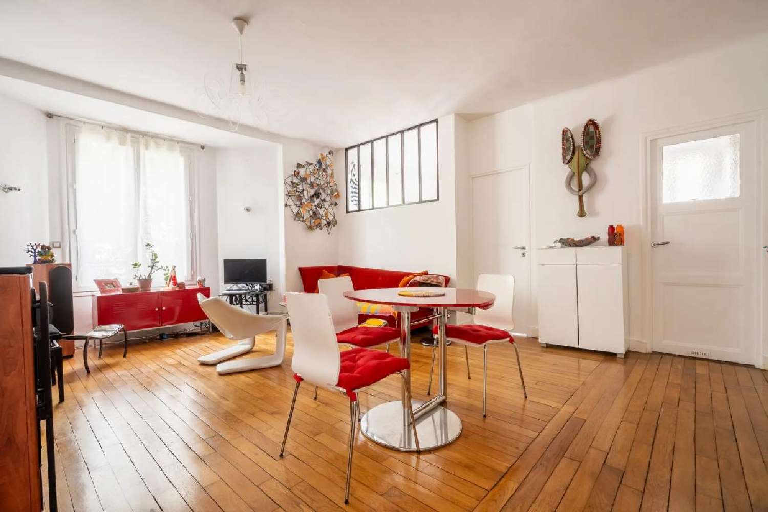  for sale apartment Paris Paris (Seine) 1