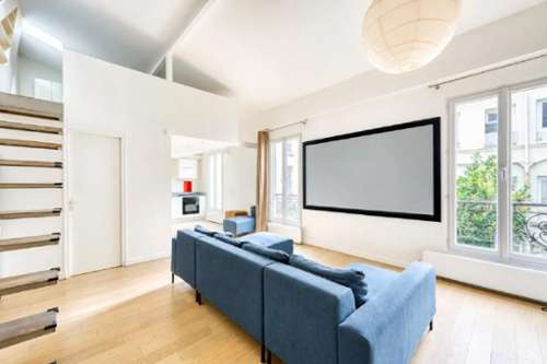 Paris Paris (Seine) appartement foto 7337503