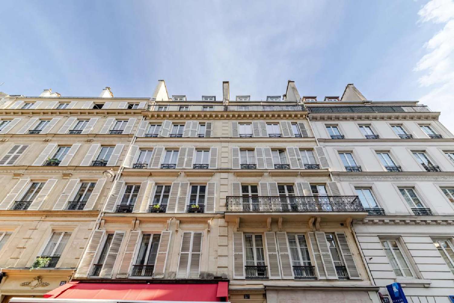  for sale apartment Paris Paris (Seine) 1