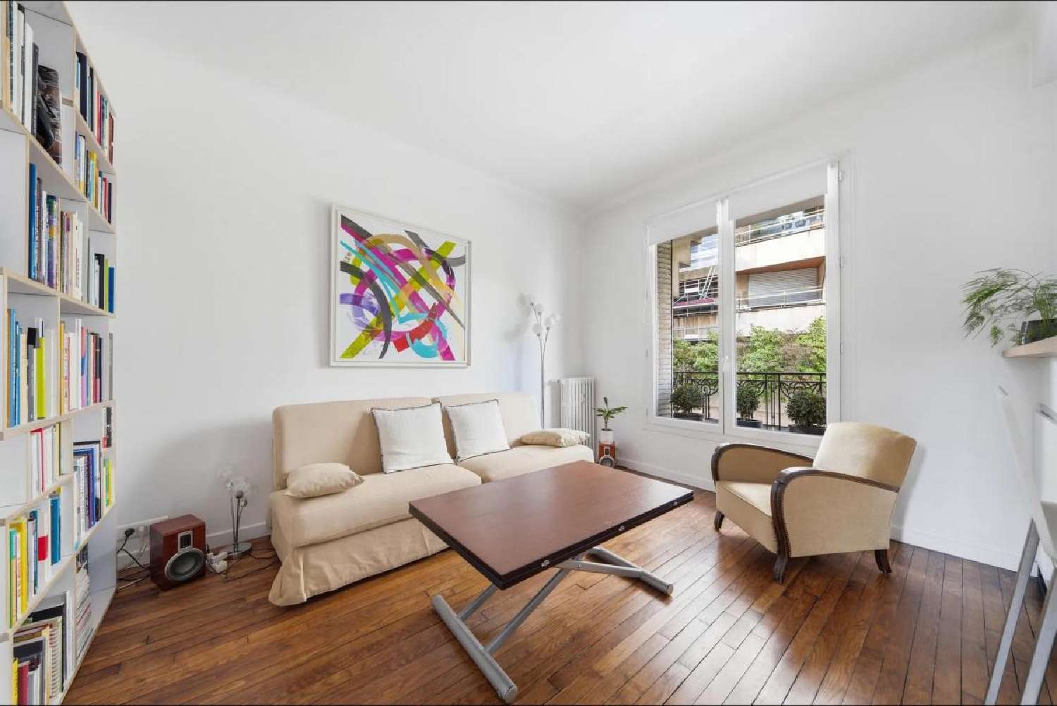  for sale apartment Paris Paris (Seine) 1