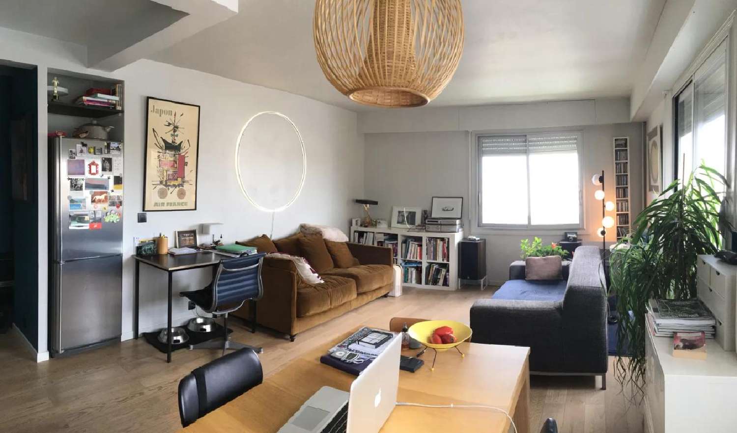kaufen Wohnung/ Apartment Paris Paris (Seine) 1