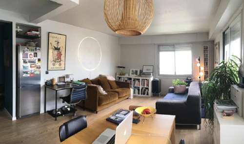 Paris Paris (Seine) Wohnung/ Apartment Bild 7341681