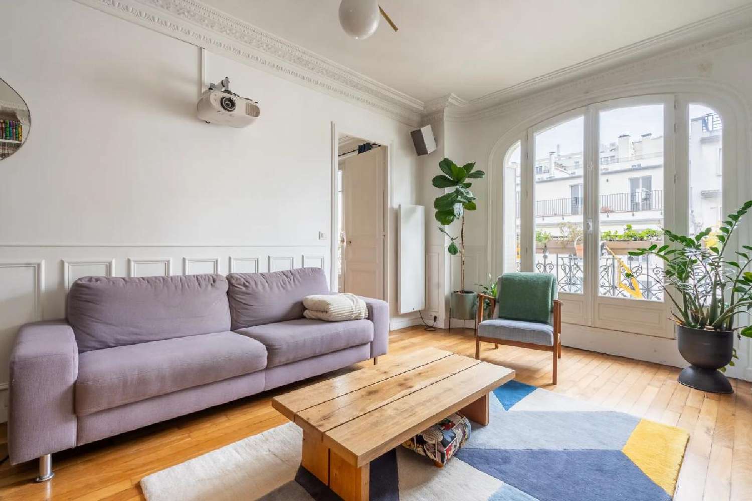 kaufen Wohnung/ Apartment Paris Paris (Seine) 1