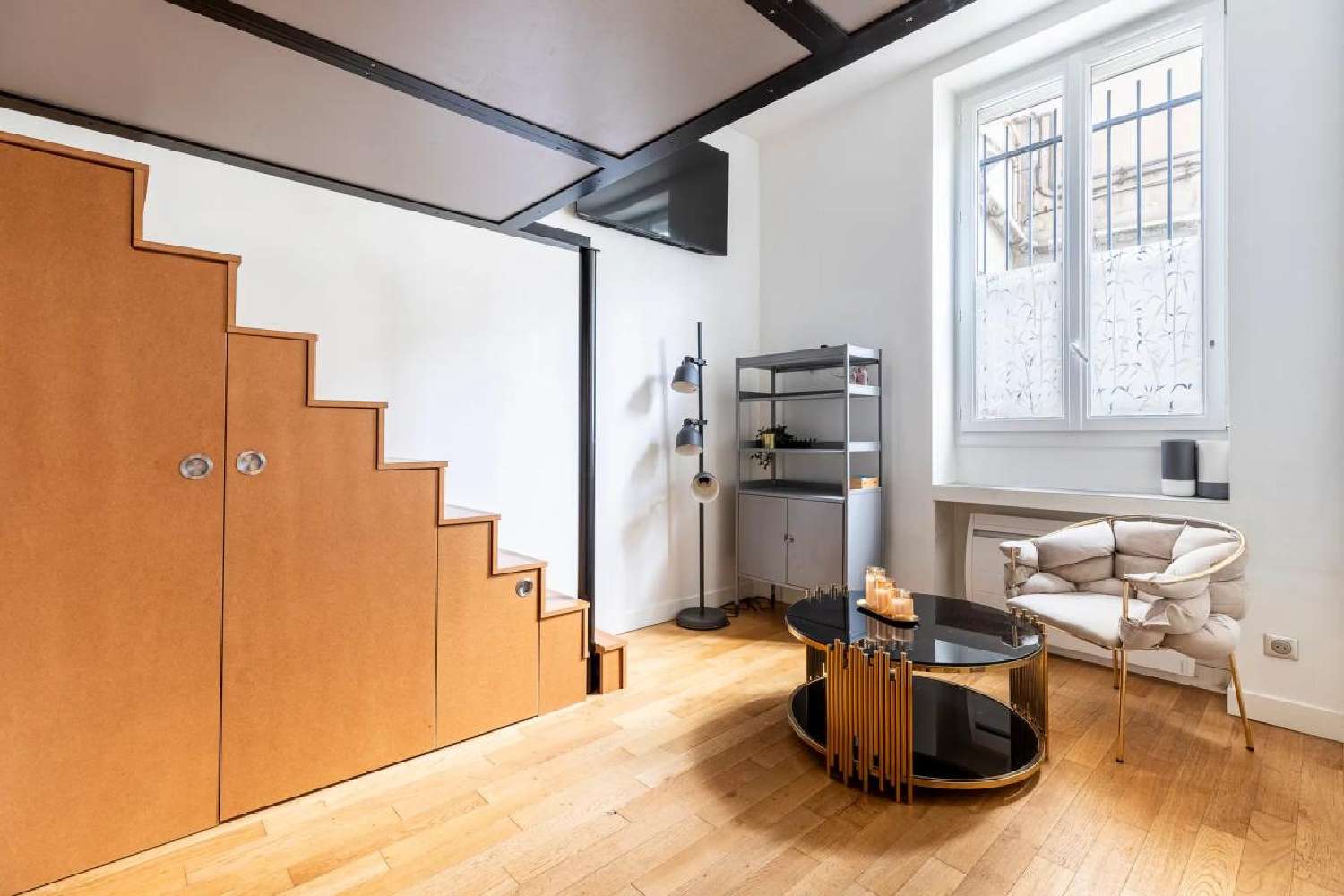 kaufen Wohnung/ Apartment Paris Paris (Seine) 1