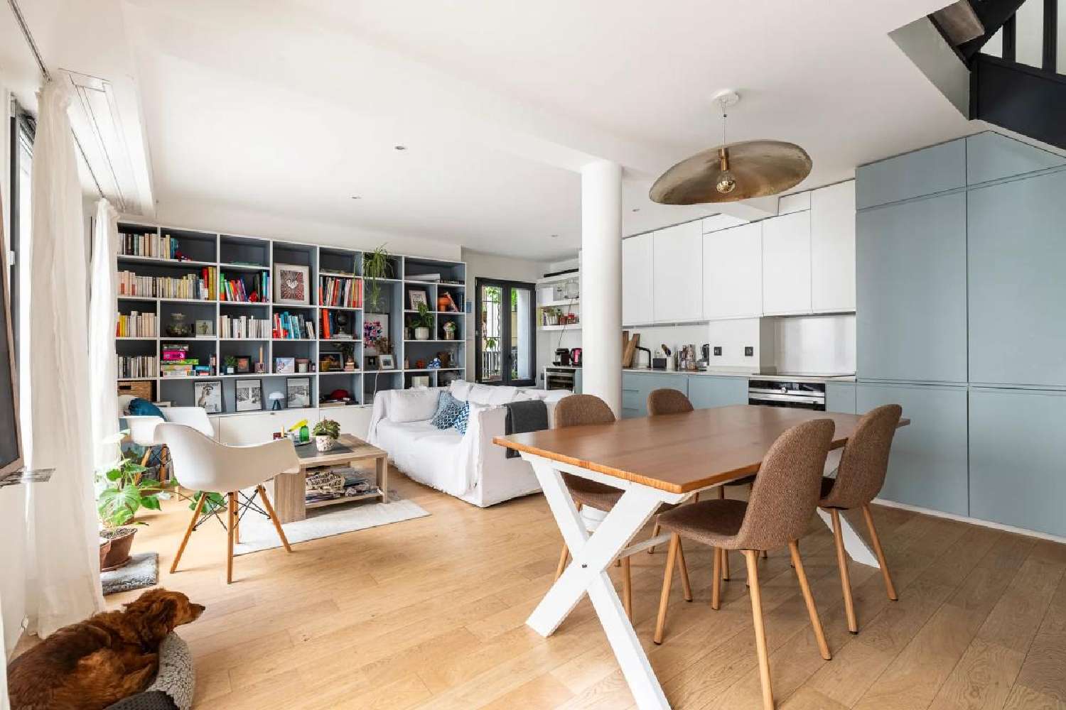 kaufen Wohnung/ Apartment Paris Paris (Seine) 1