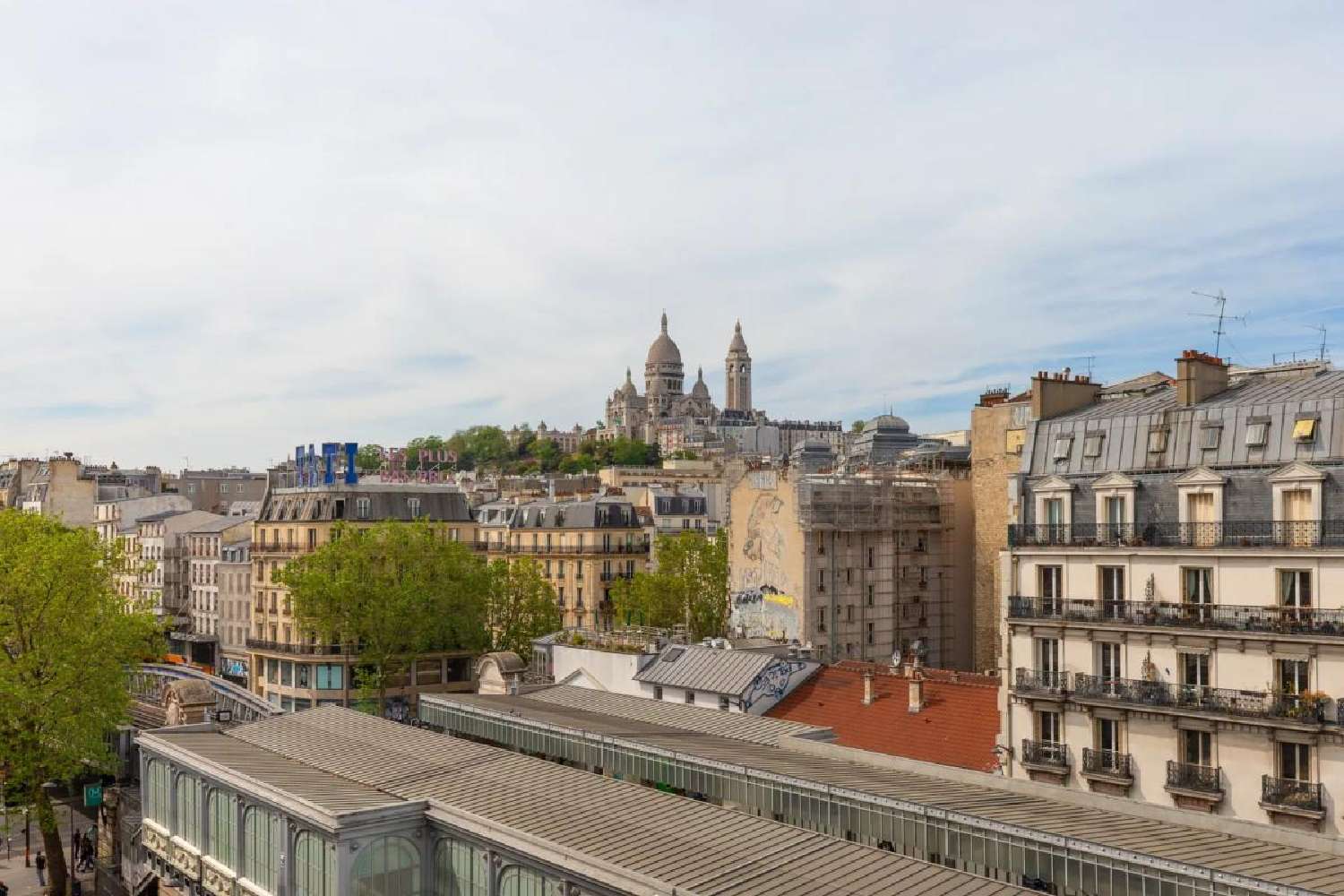 kaufen Wohnung/ Apartment Paris Paris (Seine) 1