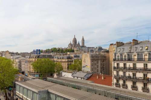 París París (Seine) apartamento foto 7341803