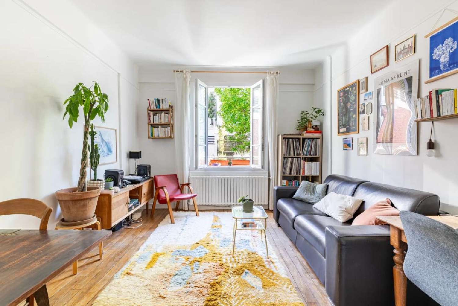  en venta apartamento París París (Seine) 1