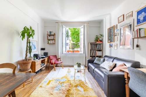 París París (Seine) apartamento foto 7341805