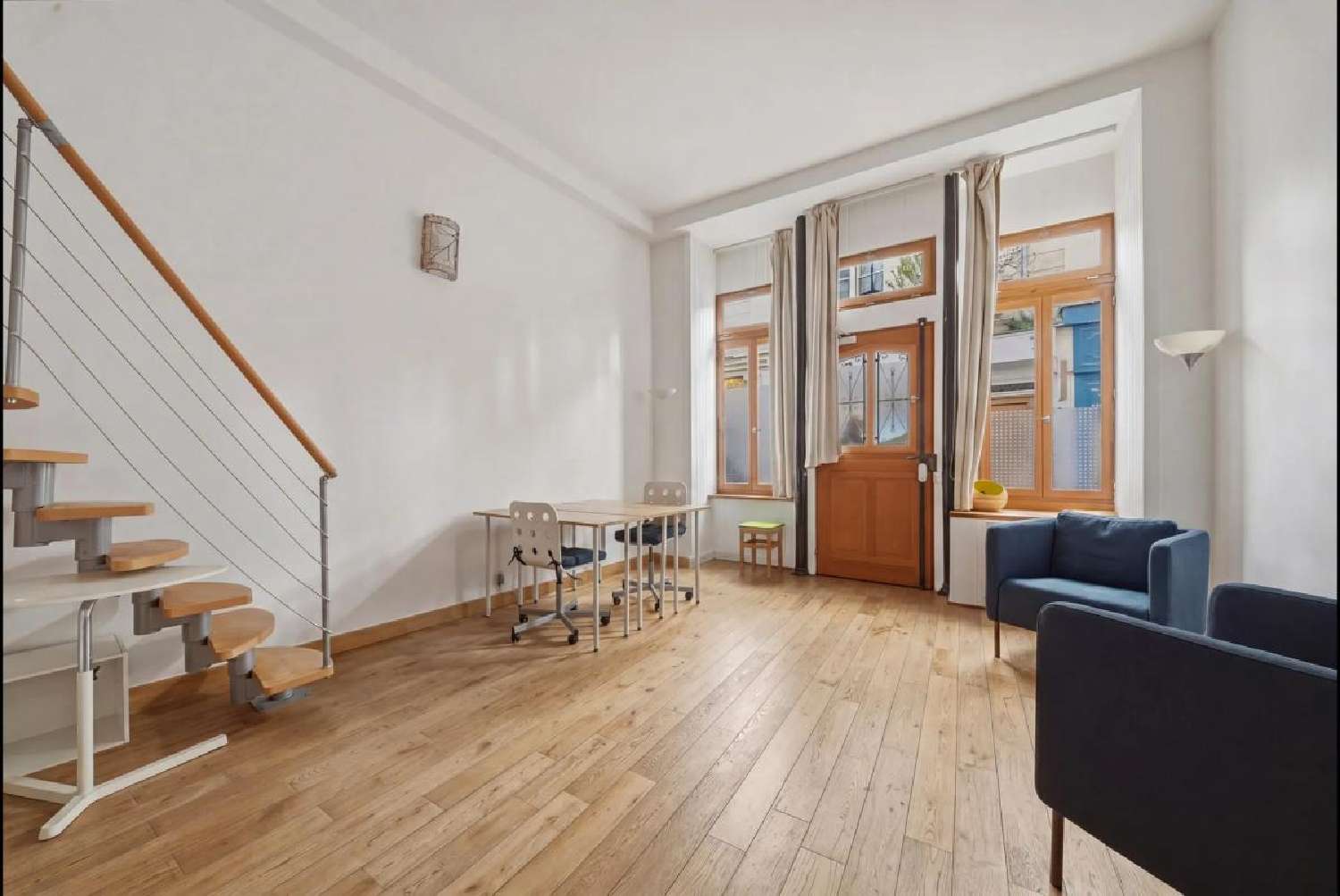 en venta apartamento París París (Seine) 1