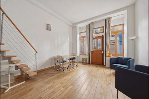 París París (Seine) apartamento foto 7346035