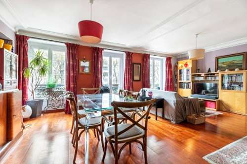 París París (Seine) apartamento foto 7346064
