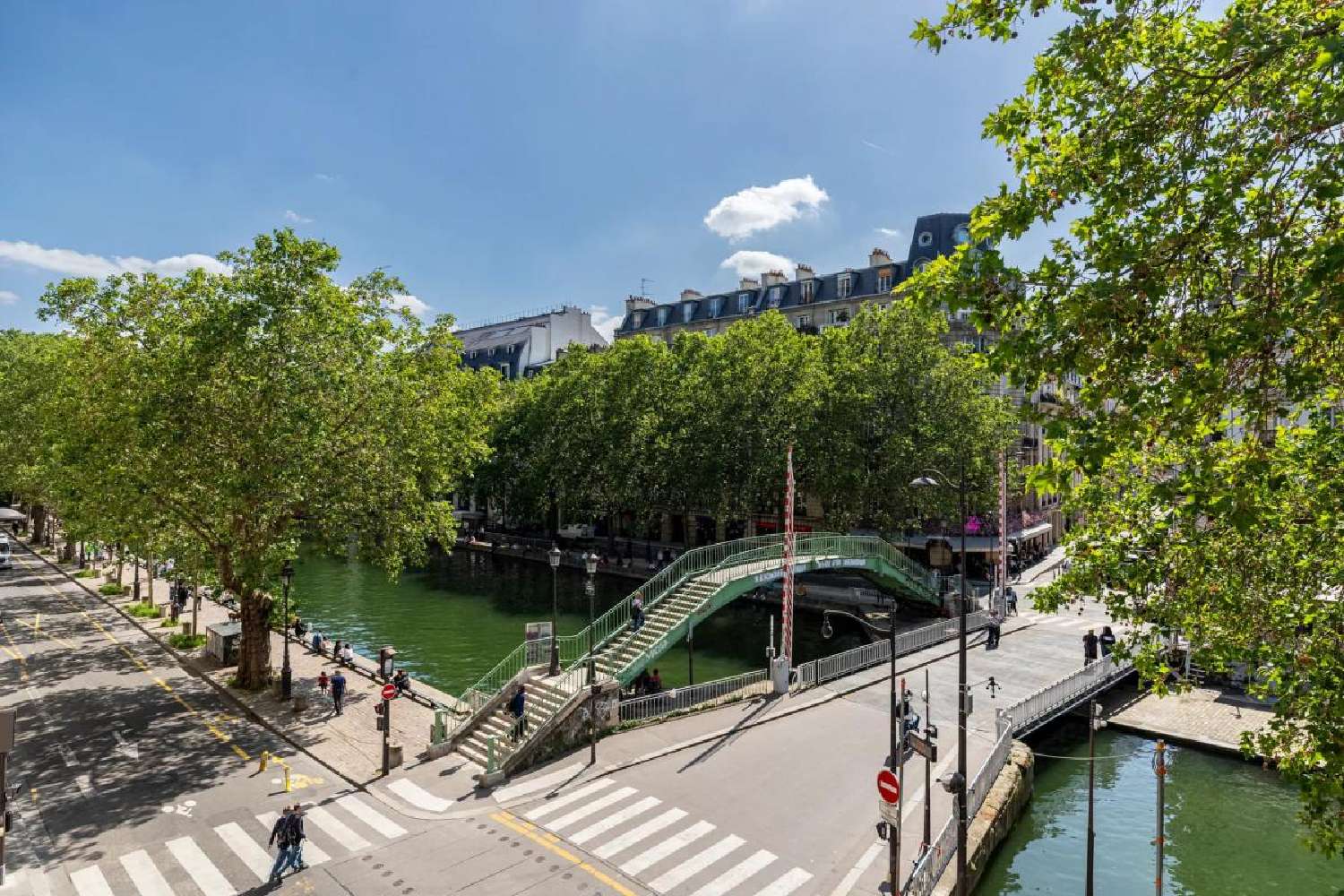  en venta apartamento París París (Seine) 1