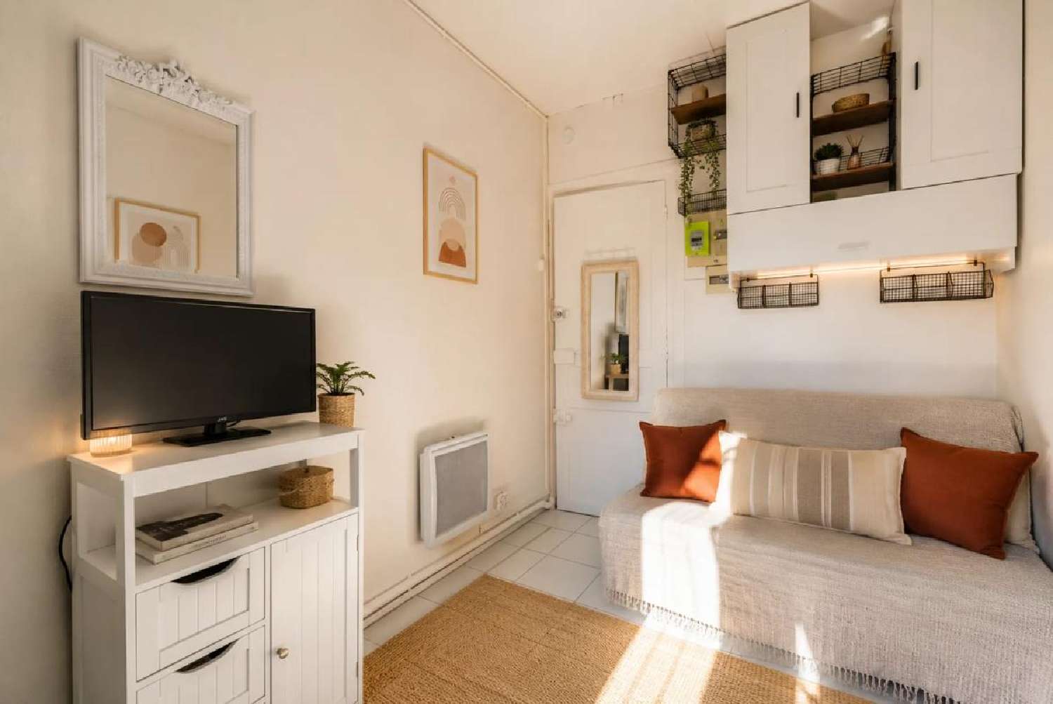 en venta apartamento París París (Seine) 1