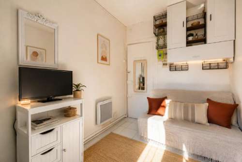 París París (Seine) apartamento foto 7346169