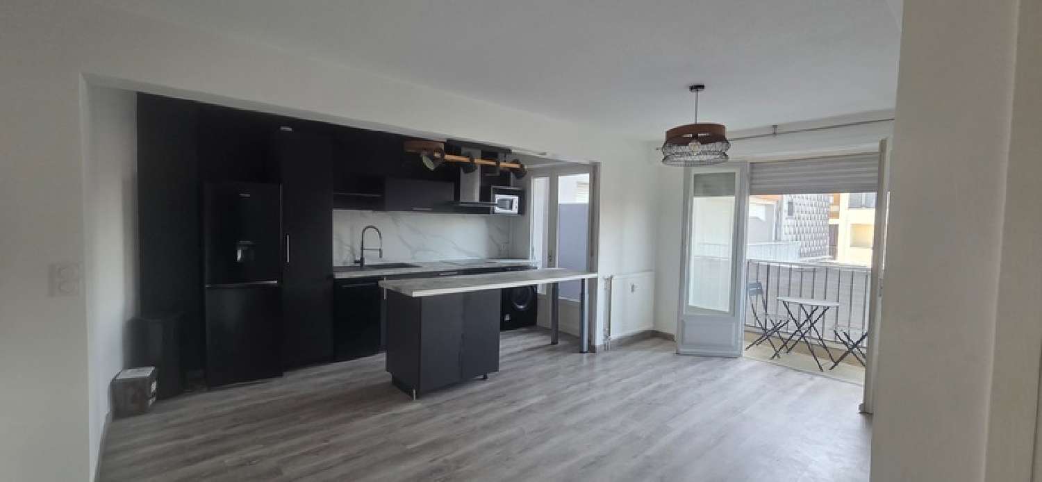  en venta apartamento Pau Pirineos Atlánticos 1
