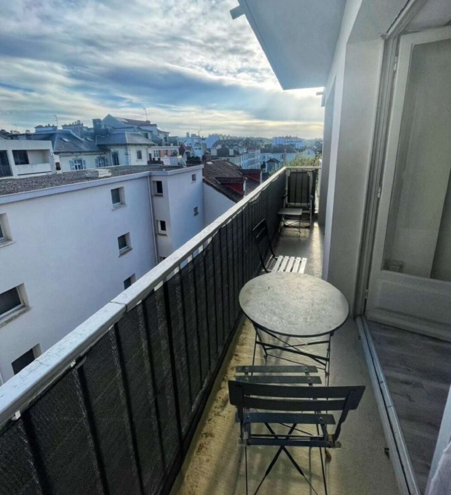  en venta apartamento Pau Pirineos Atlánticos 2