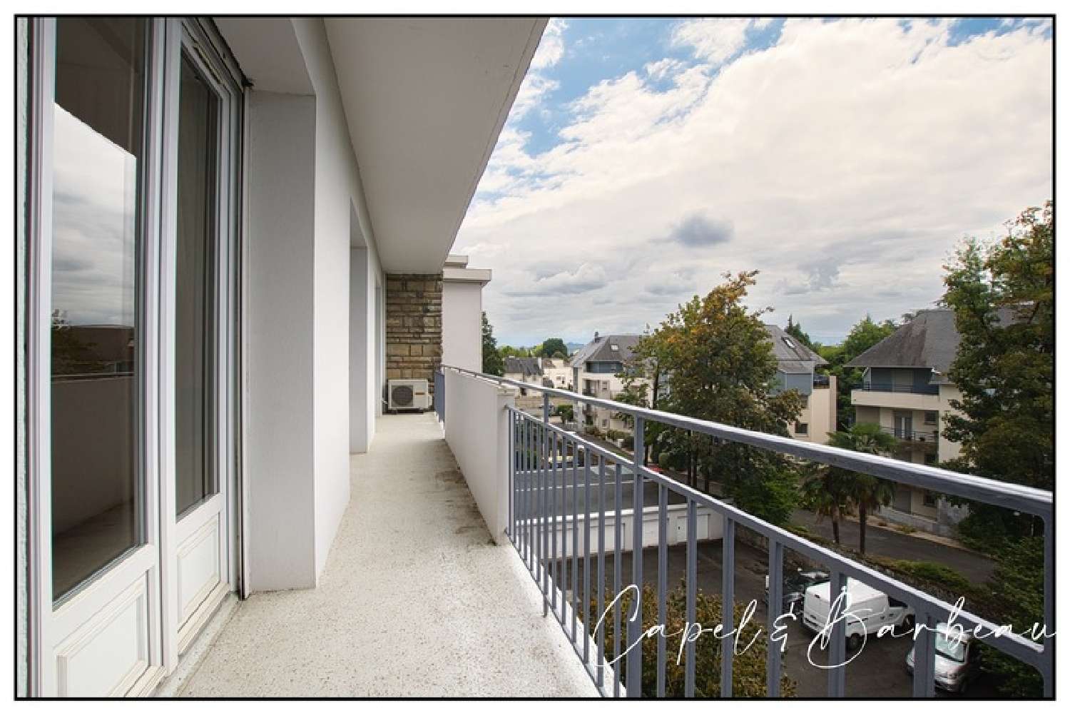  for sale apartment Pau Pyrénées-Atlantiques 1