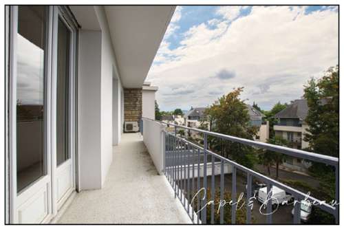 Pau Pyrénées-Atlantiques apartment foto 7328638