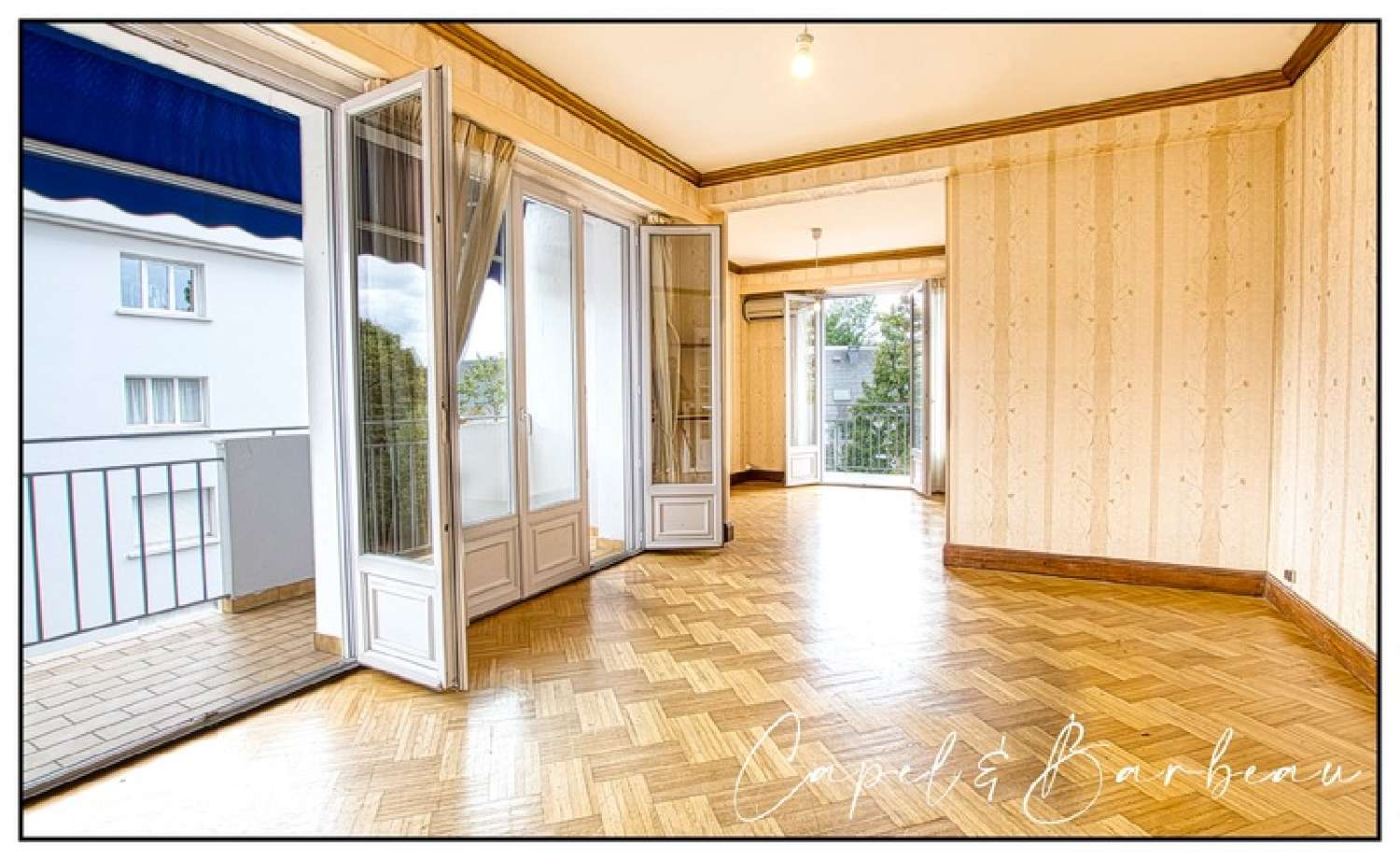  for sale apartment Pau Pyrénées-Atlantiques 2