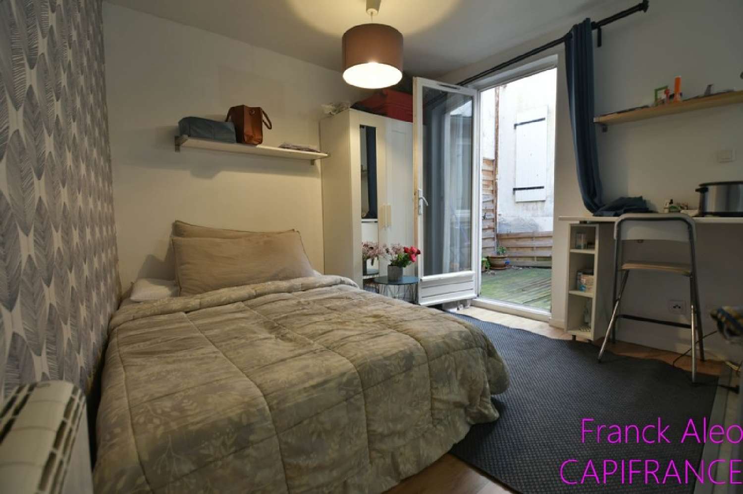  for sale apartment Pau Pyrénées-Atlantiques 2