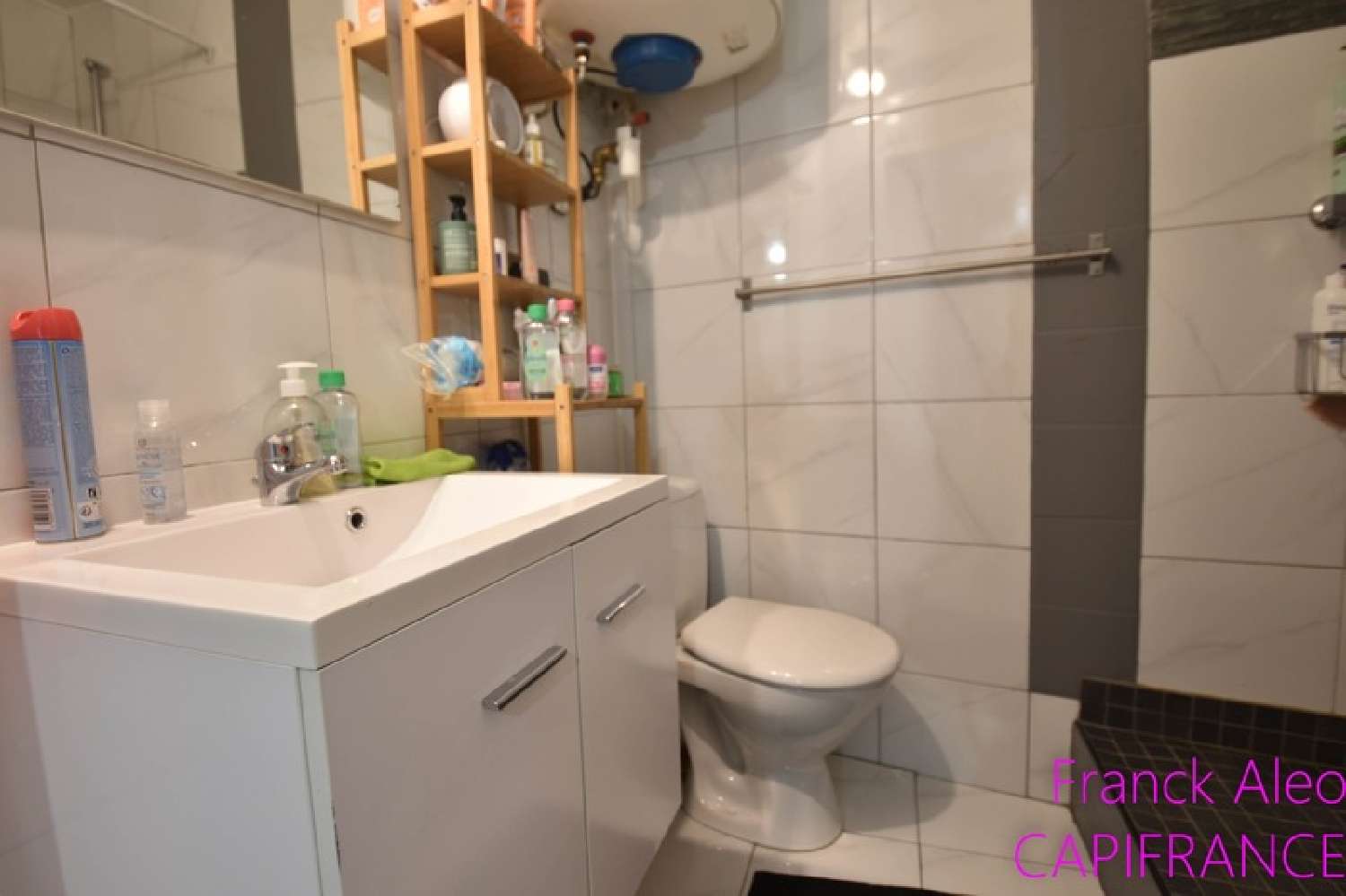  for sale apartment Pau Pyrénées-Atlantiques 4