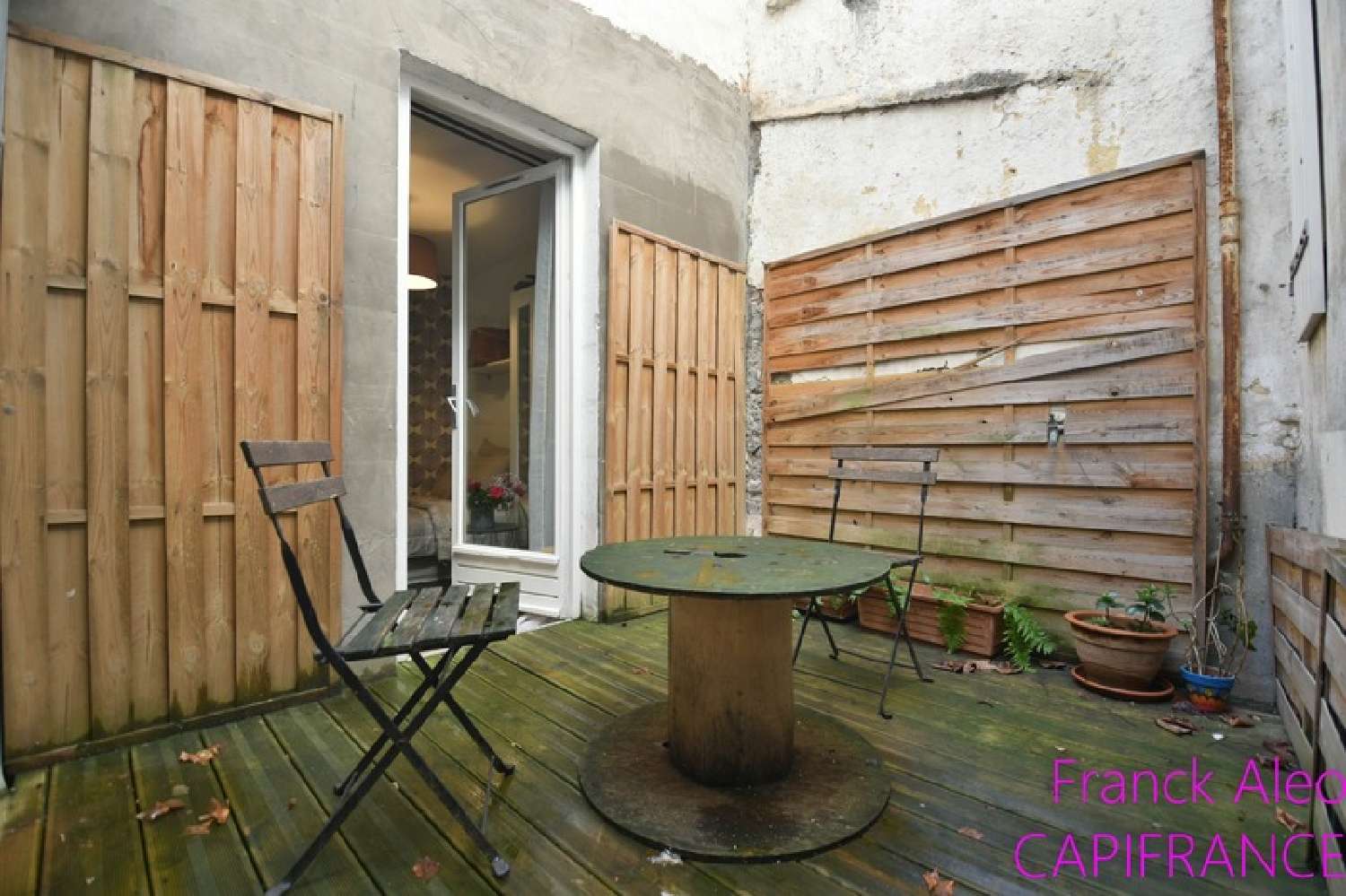  for sale apartment Pau Pyrénées-Atlantiques 5