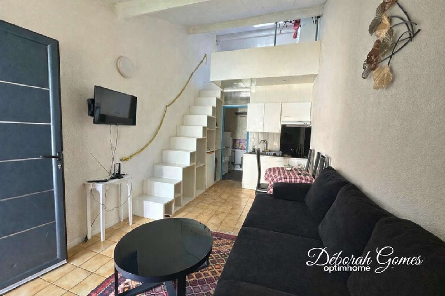  for sale apartment Pau Pyrénées-Atlantiques 1