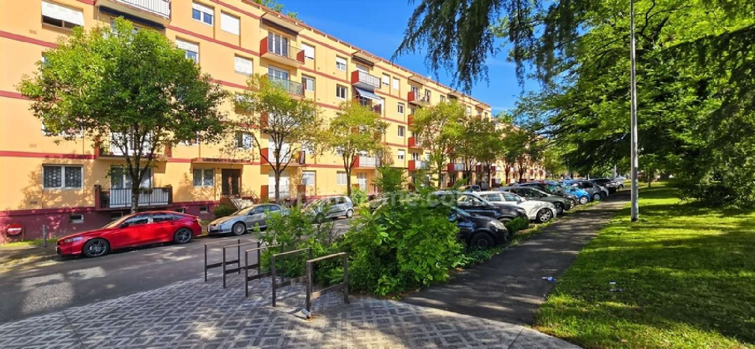 kaufen Wohnung/ Apartment Pau Pyrénées-Atlantiques 3