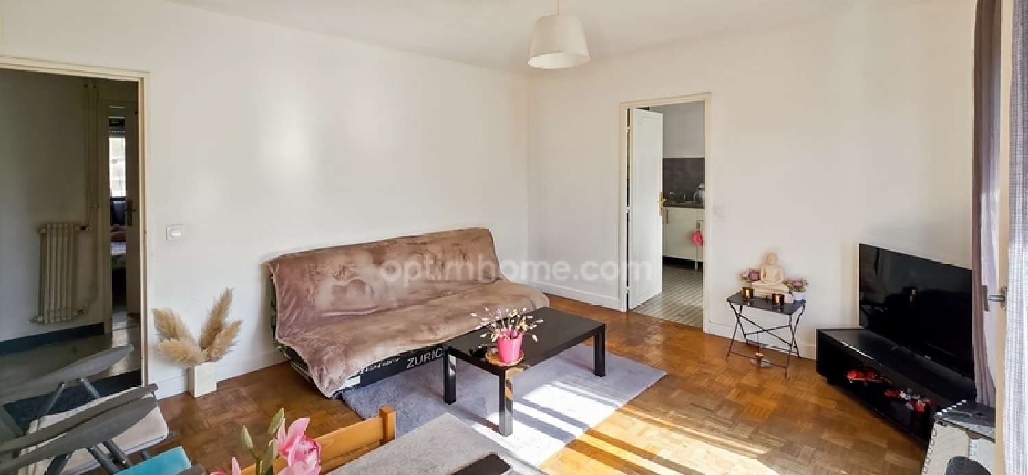 kaufen Wohnung/ Apartment Pau Pyrénées-Atlantiques 6