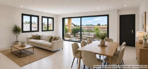 Pechbonnieu Haute-Garonne appartement foto 7331820