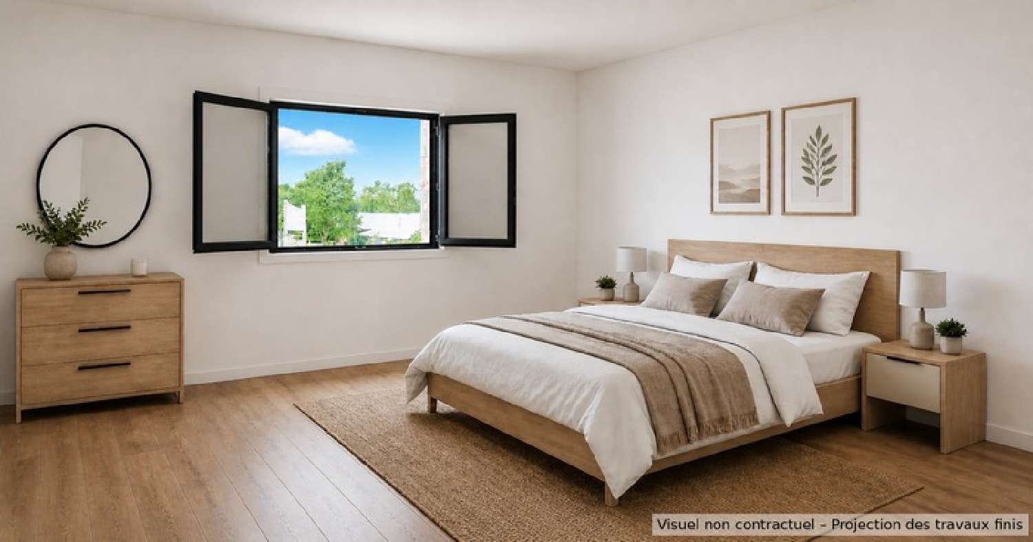  te koop appartement Pechbonnieu Haute-Garonne 4