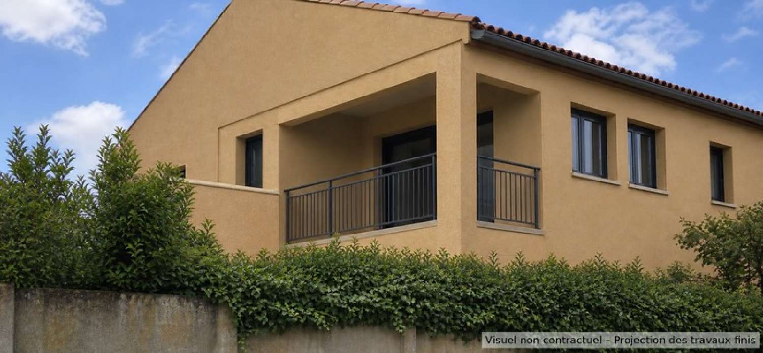 te koop appartement Pechbonnieu Haute-Garonne 5