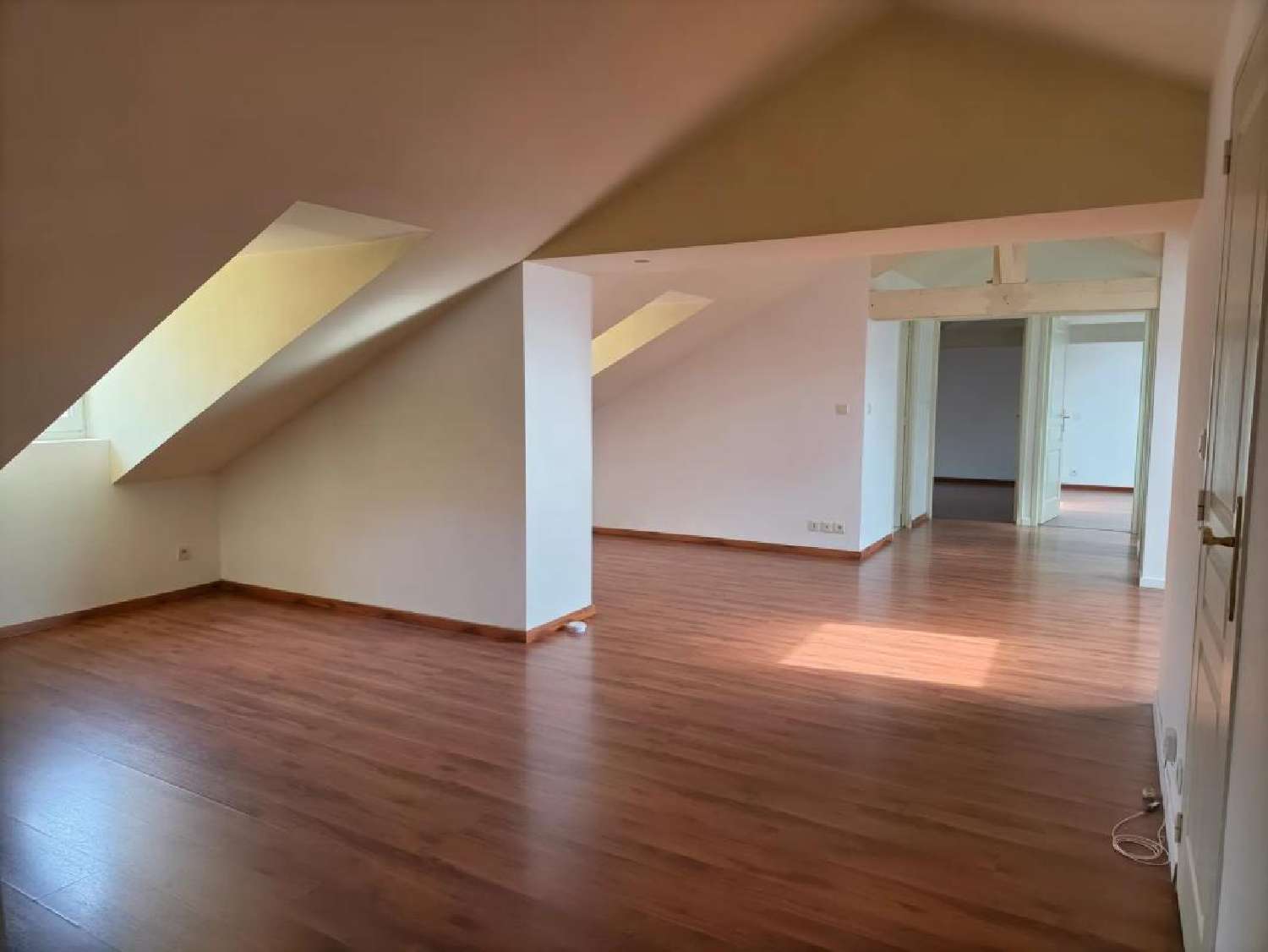  for sale apartment Périgueux Dordogne 1