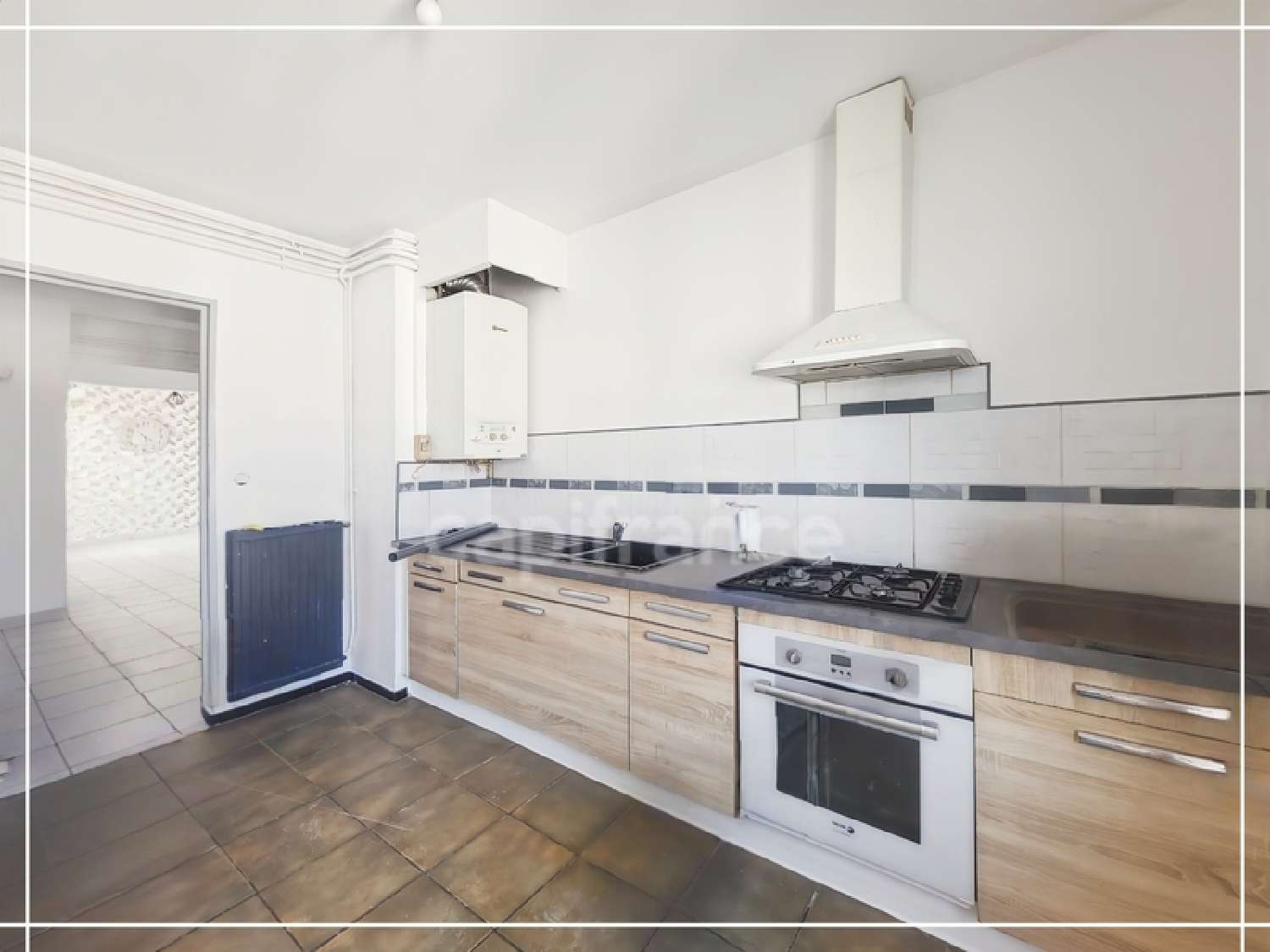  en venta apartamento Perpignan 66100 Pirineo Oriental 1