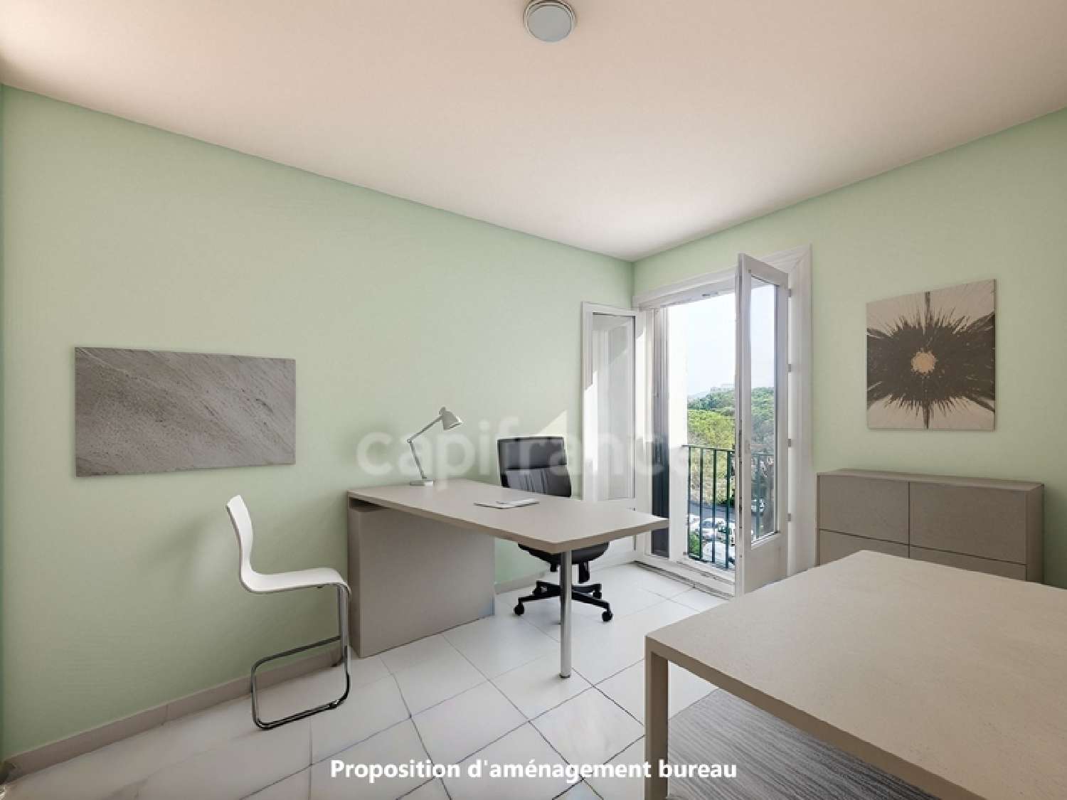  en venta apartamento Perpignan 66100 Pirineo Oriental 4