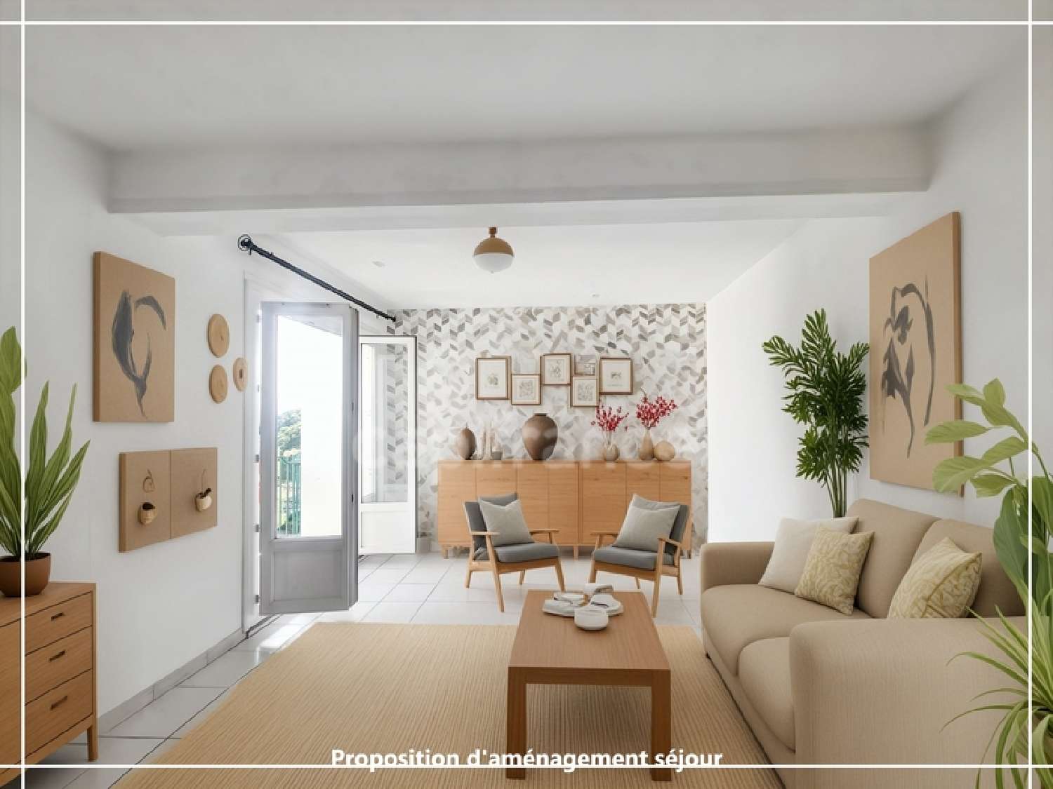  en venta apartamento Perpignan 66100 Pirineo Oriental 6