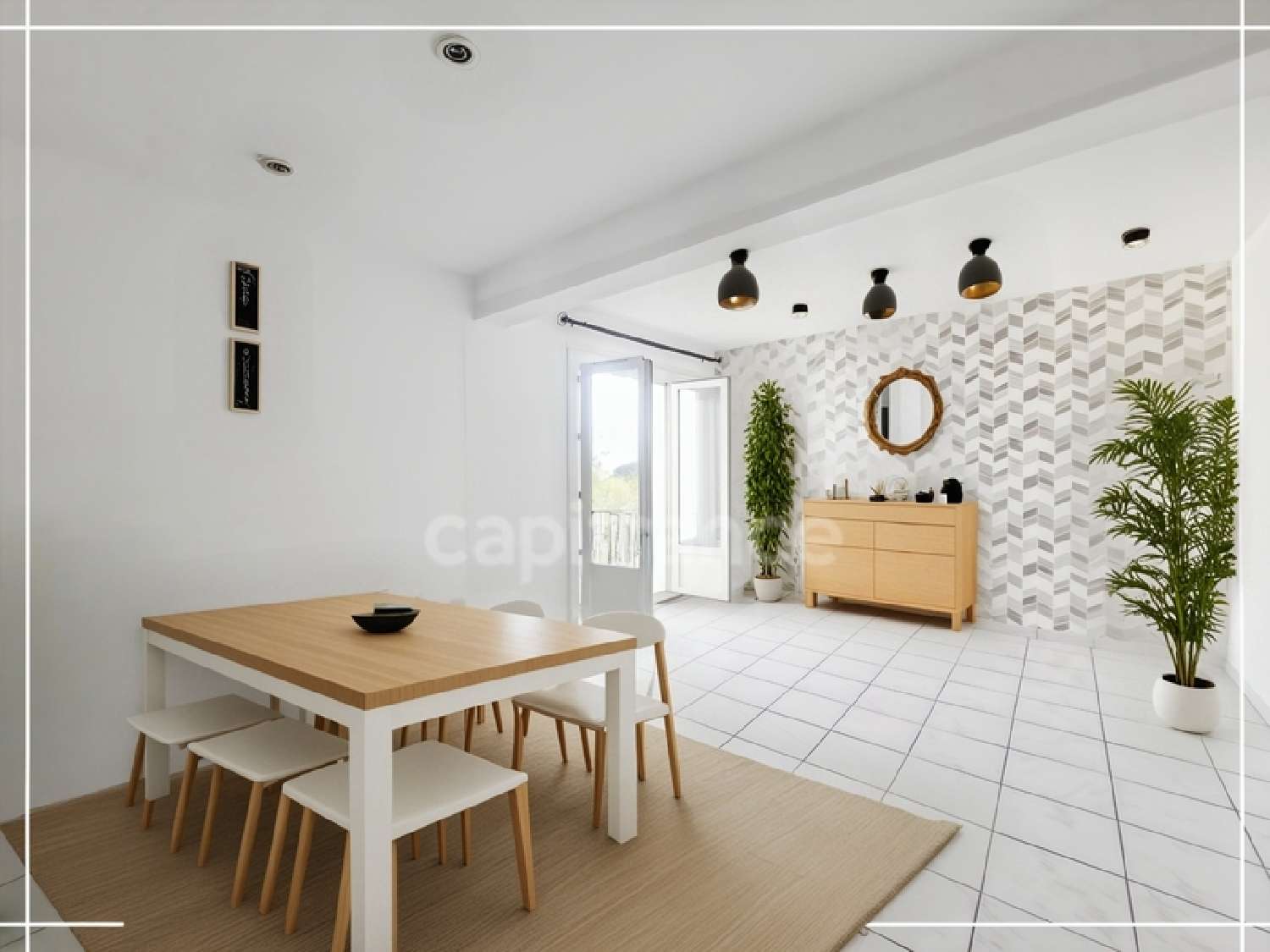  en venta apartamento Perpignan 66100 Pirineo Oriental 7