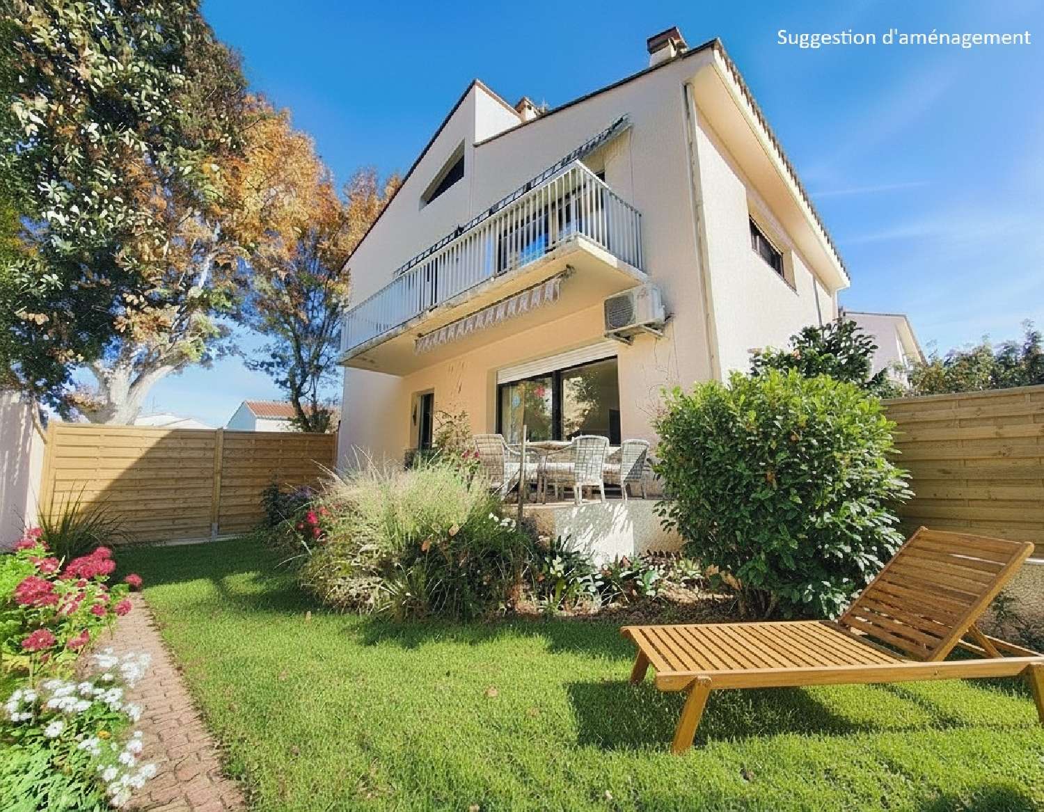  à vendre appartement Perpignan 66100 Pyrénées-Orientales 1