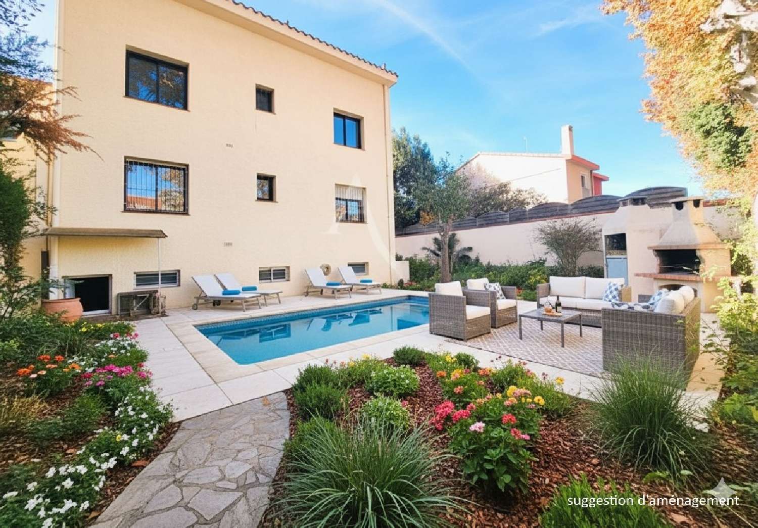  à vendre appartement Perpignan 66100 Pyrénées-Orientales 1